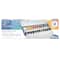 6 Pack: 24 Half Pans Classic Watercolor Set by Artist's Loft™